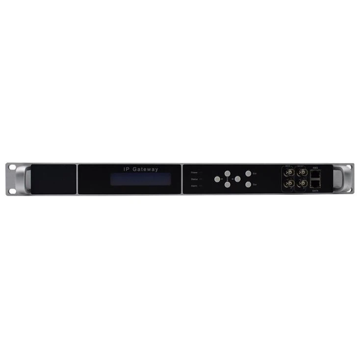 Flexible Encoding Modulating Board Combination H.264 Ip To HD Encoder Modulator