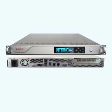 Multi Screen Real Time Stream Transcoder