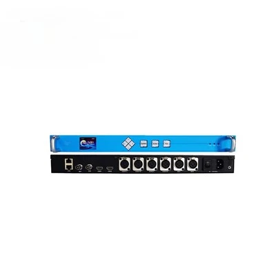 HDMI SDI H.265 tinklo kodavimo įrenginys su keliais protokolais